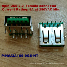 USB3.0-Anschluss